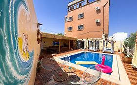 Sun House Morocco